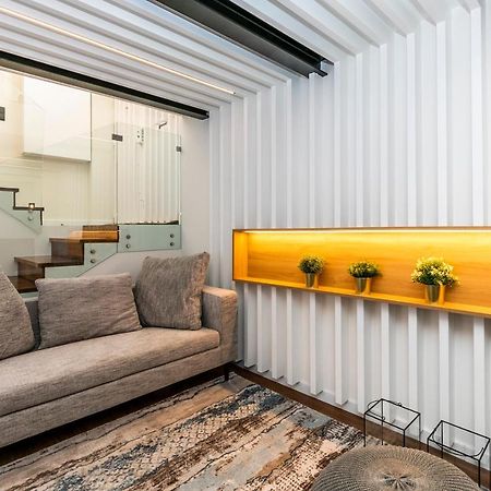 Cardal Luxury By Spoton Apartments Lissabon Exterior foto