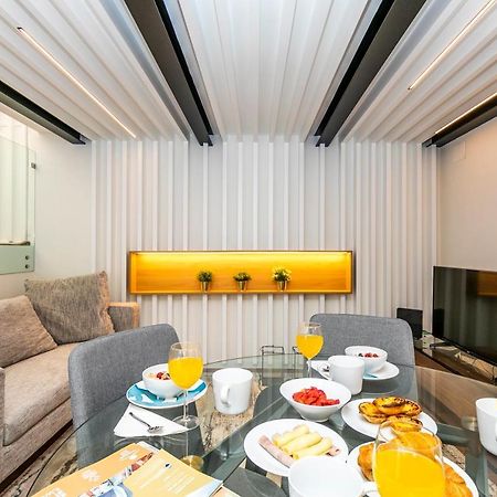 Cardal Luxury By Spoton Apartments Lissabon Exterior foto