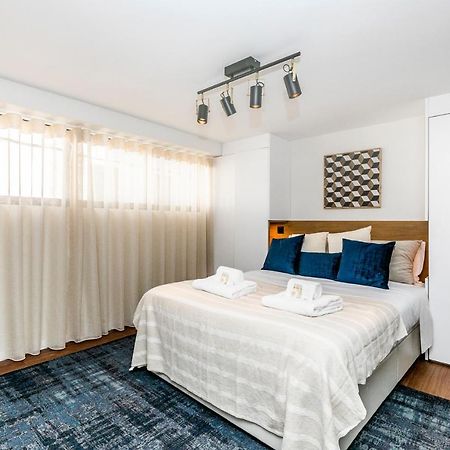 Cardal Luxury By Spoton Apartments Lissabon Exterior foto