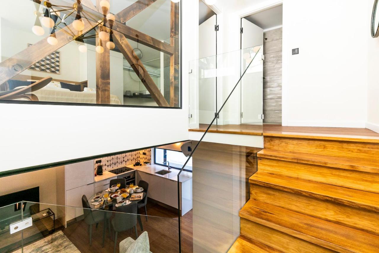 Cardal Luxury By Spoton Apartments Lissabon Exterior foto