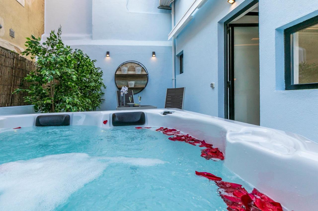 Cardal Luxury By Spoton Apartments Lissabon Exterior foto