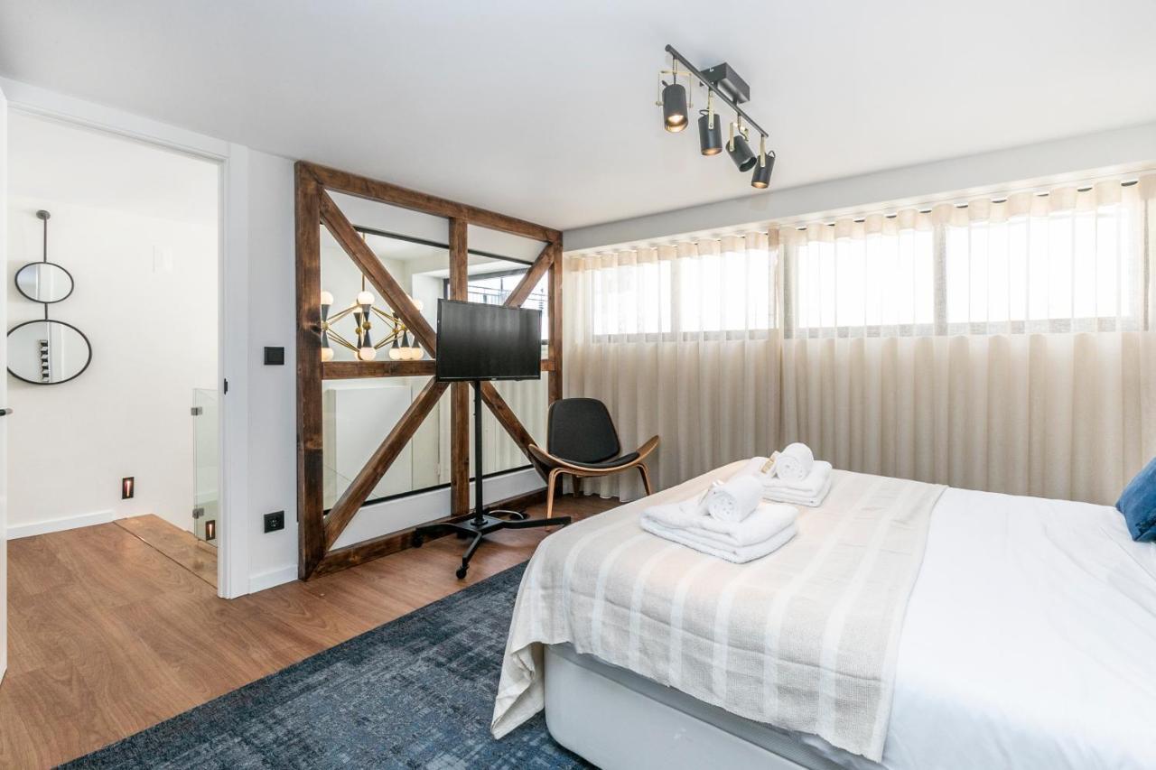 Cardal Luxury By Spoton Apartments Lissabon Exterior foto